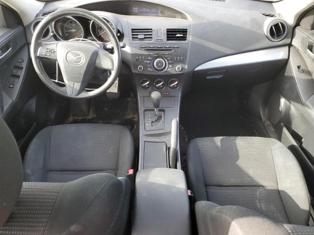 Photo 8 from auction – 2013 MAZDA 3 I with VIN JM1BL1TG3D1747431