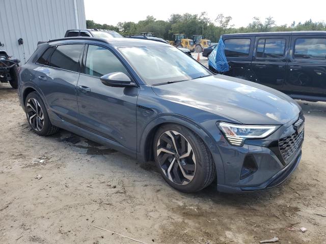 Снимка 4 от търг – 2024 AUDI Q8 E-TRON с VIN WA15AAGE0RB060883