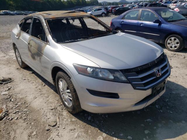 Photo 4 from auction – 2012 HONDA CROSSTOUR with VIN 5J6TF3H3XCL002993