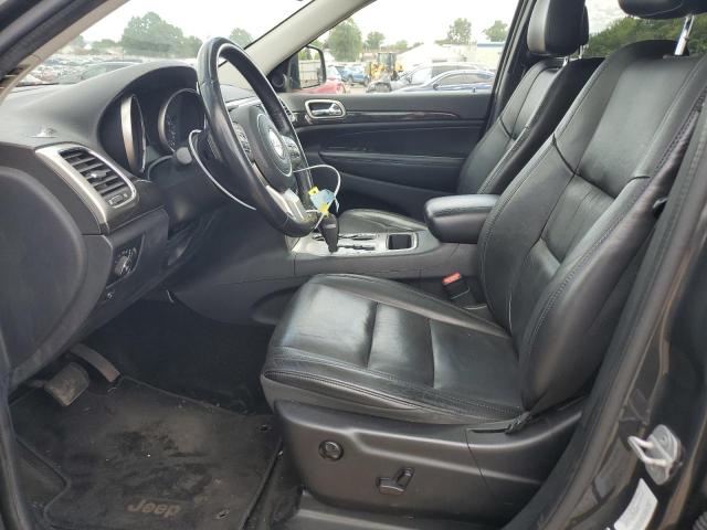 Photo 7 from auction – 2011 JEEP GRAND CHER with VIN 1J4RR4GG2BC642805