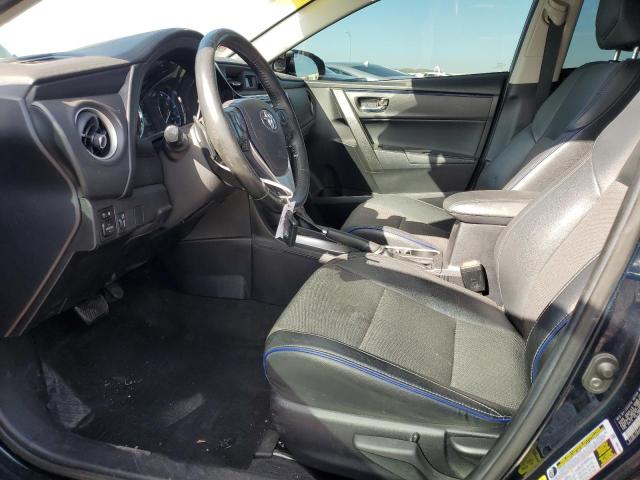 Photo 7 from auction – 2018 TOYOTA COROLLA L with VIN 2T1BURHE4JC104838