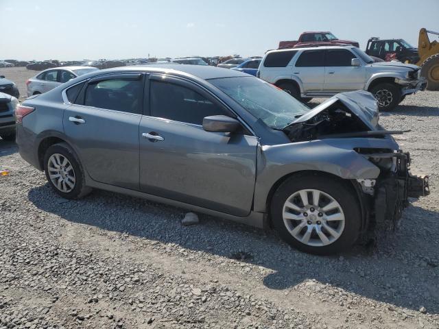 Photo 4 from auction – 2015 NISSAN ALTIMA 2.5 with VIN 1N4AL3AP4FC118820