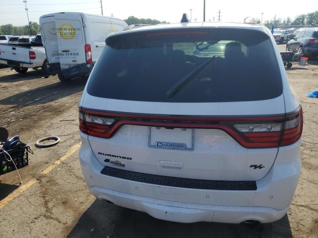 Photo 6 from auction – 2024 DODGE DURANGO R/ with VIN 1C4SDJCT0RC159427
