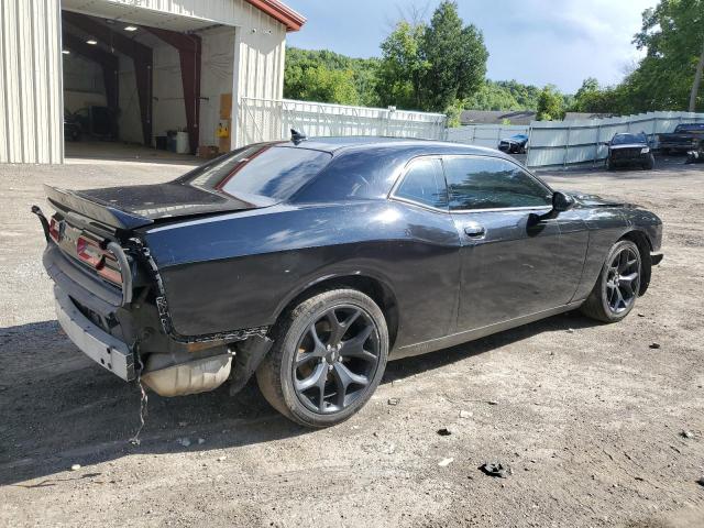 Photo 3 from auction – 2016 DODGE CHALLENGER with VIN 2C3CDZAG0GH289439