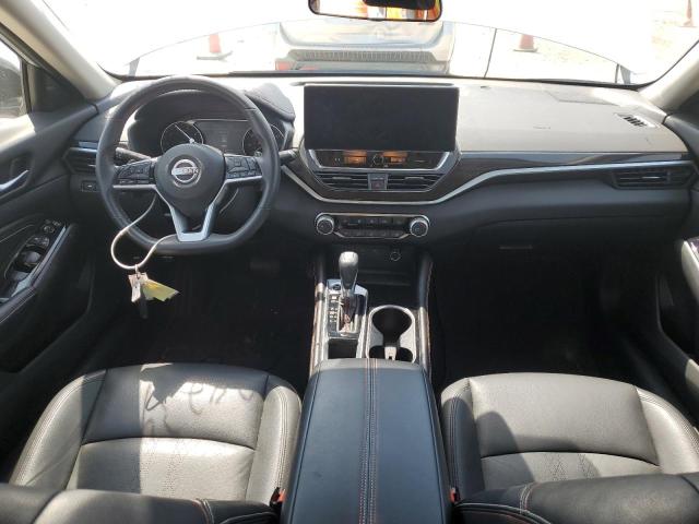 Photo 8 from auction – 2023 NISSAN ALTIMA SR with VIN 1N4BL4CV1PN304598