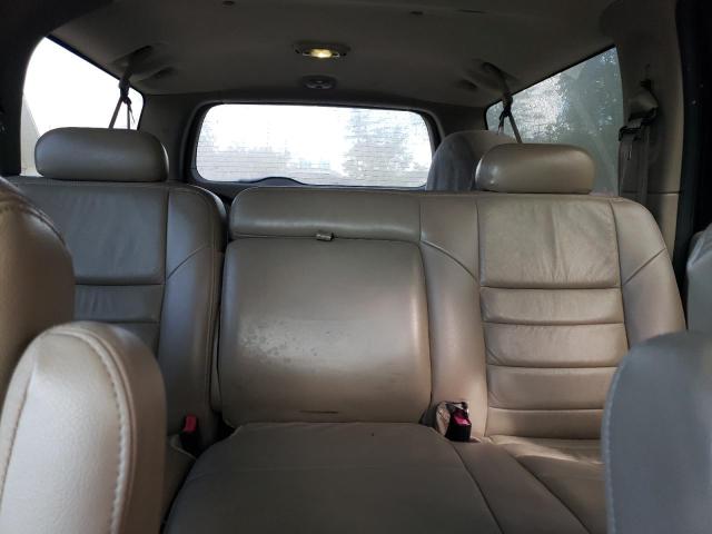Photo 10 from auction – 2005 FORD EXCURSION with VIN 1FMSU43P35EA84303