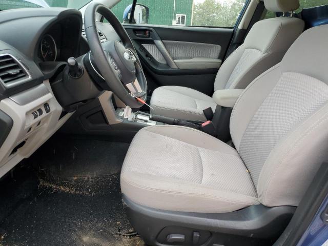Photo 7 from auction – 2017 SUBARU FORESTER 2 with VIN JF2SJAEC6HH454332