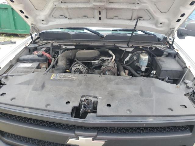 Photo 11 from auction – 2009 CHEVROLET SILVERADO with VIN 1GCEC14X39Z188709