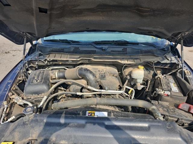 Photo 7 from auction – 2014 RAM 1500 SLT with VIN 1C6RR6GT3ES278099