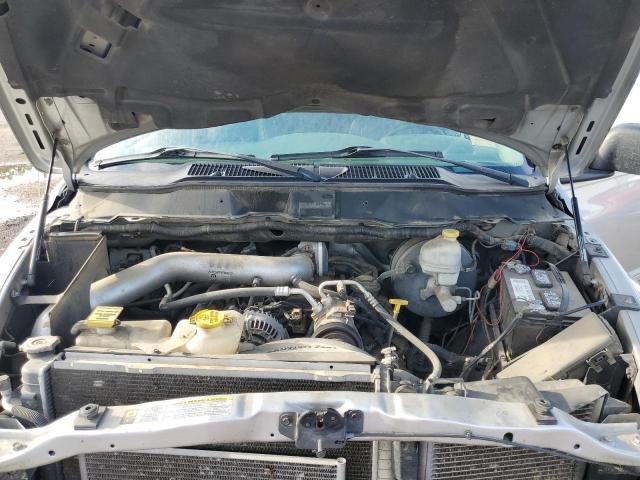 Photo 11 from auction – 2007 DODGE RAM 1500 S with VIN 1D7HU18297S155539