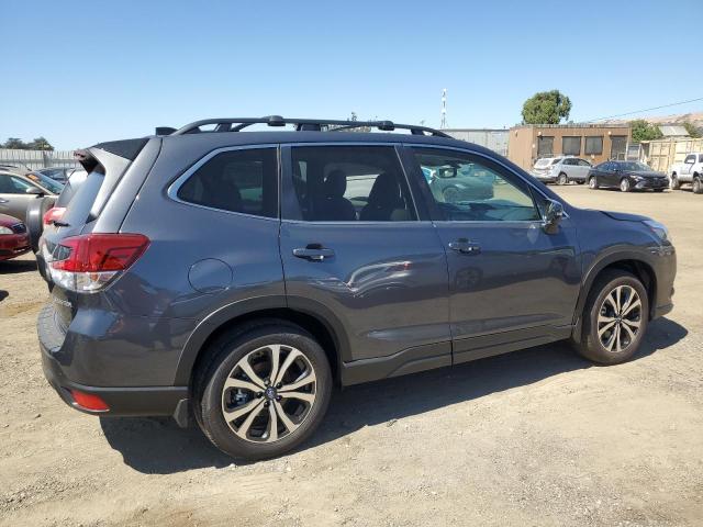 Photo 3 from auction – 2024 SUBARU FORESTER L with VIN JF2SKALC8RH461543