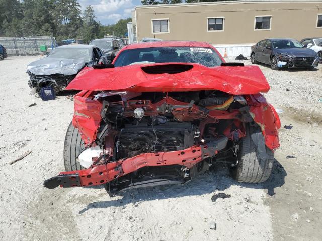 Photo 5 from auction – 2023 DODGE CHALLENGER with VIN 2C3CDZFJ7PH507011