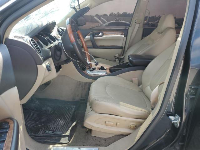 Photo 7 from auction – 2010 BUICK ENCLAVE CX with VIN 5GALRBED7AJ116187