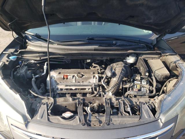 Photo 12 from auction – 2014 HONDA CR-V LX with VIN 2HKRM4H39EH654748