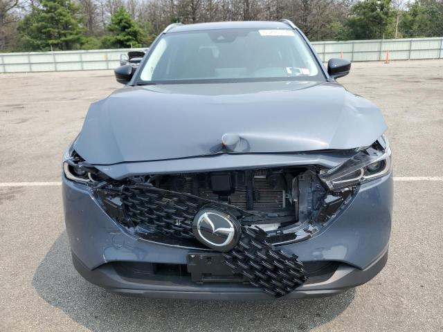Photo 5 from auction – 2022 MAZDA CX-5 PREFE with VIN JM3KFBCM4N0646495