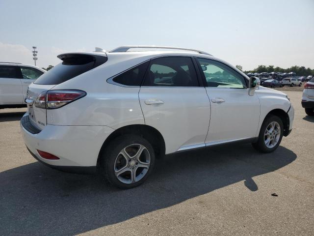 Photo 3 from auction – 2014 LEXUS RX 350 BAS with VIN 2T2BK1BAXEC235898