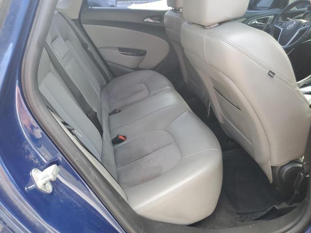 Photo 10 from auction – 2013 BUICK VERANO CON with VIN 1G4PR5SK4D4248617