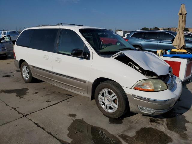 Photo 4 from auction – 2002 FORD WINDSTAR S with VIN 2FMDA53462BB66109