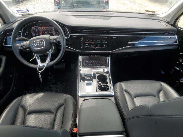 Photo 8 from auction – 2020 AUDI Q7 PRESTIG with VIN WA1VXAF79LD001263