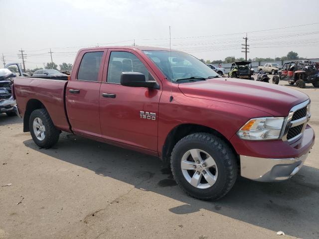 Photo 4 from auction – 2015 RAM 1500 ST with VIN 1C6RR7FT1FS686772