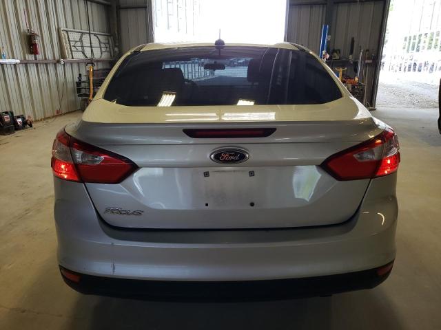 Photo 6 from auction – 2014 FORD FOCUS S with VIN 1FADP3E25EL388377