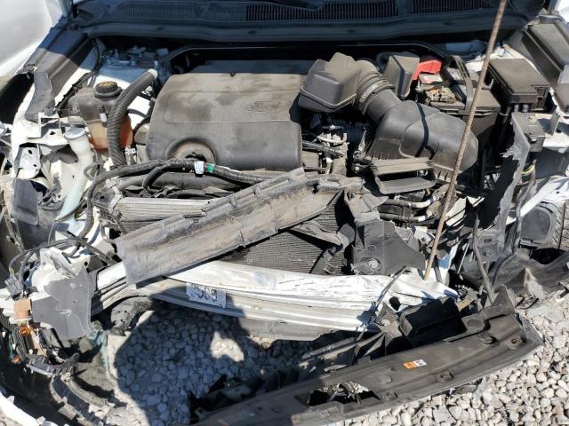 Photo 12 from auction – 2017 FORD EXPLORER with VIN 1FM5K7B87HGA07120