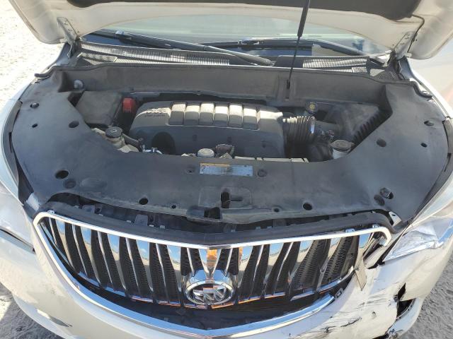 Photo 12 from auction – 2015 BUICK ENCLAVE with VIN 5GAKRCKD3FJ287886