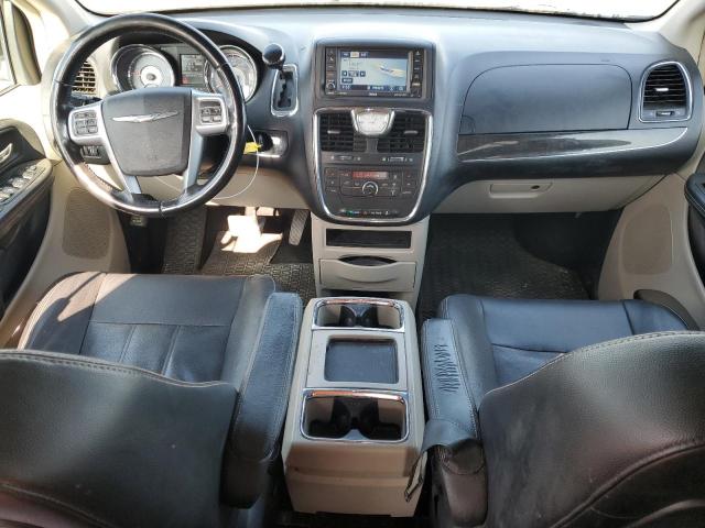 Photo 8 from auction – 2012 CHRYSLER TOWN & COU with VIN 2C4RC1BGXCR223350