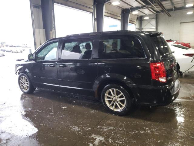 صورة رقم 2 من المزاد - 2013 DODGE GRAND CARA مع VIN 2C4RDGCG6DR566902