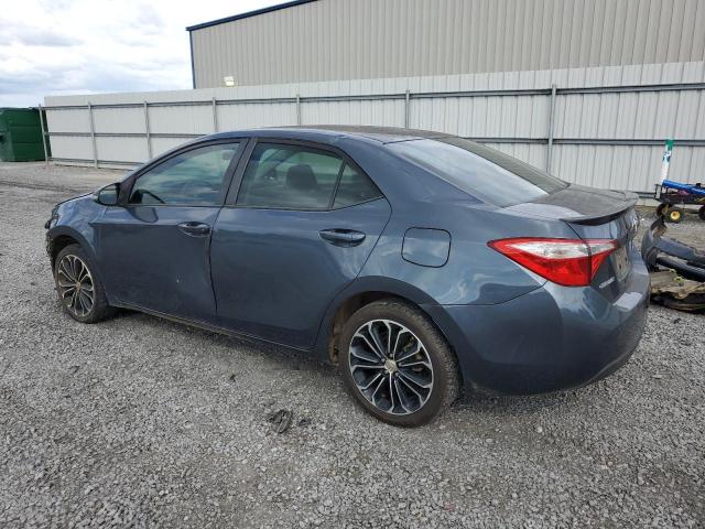 Photo 2 from auction – 2014 TOYOTA COROLLA L with VIN 2T1BURHE7EC044379