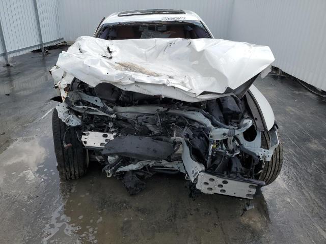 Photo 5 from auction – 2023 LEXUS IS 300 with VIN JTHCA1D25P5123719