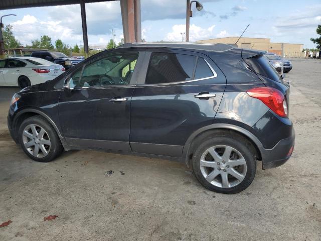 Photo 2 from auction – 2016 BUICK ENCORE with VIN KL4CJCSB4GB561885