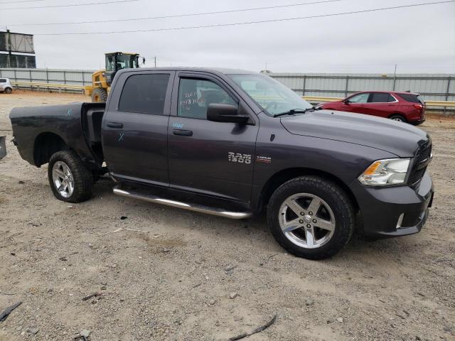 Photo 4 from auction – 2014 RAM 1500 ST with VIN 1C6RR7KT1ES336286