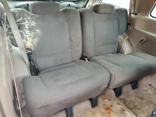 Photo 11 from auction – 2001 FORD EXPLORER S with VIN 1FMYU60E41UC87385
