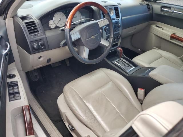 Photo 8 from auction – 2005 CHRYSLER 300 TOURIN with VIN 2C3AA53G55H507149