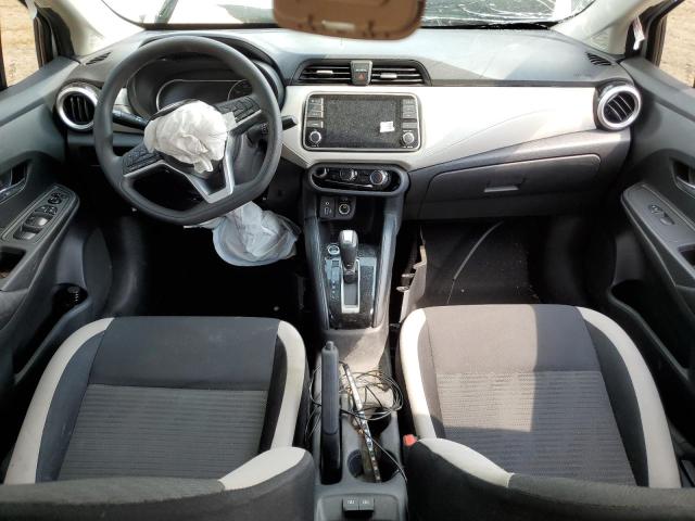 Photo 8 from auction – 2021 NISSAN VERSA SV with VIN 3N1CN8EV7ML913433