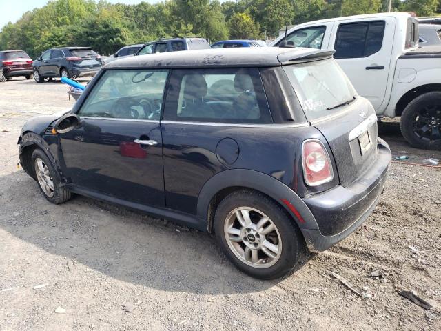Photo 2 from auction – 2013 MINI COOPER with VIN WMWSU3C53DT546119