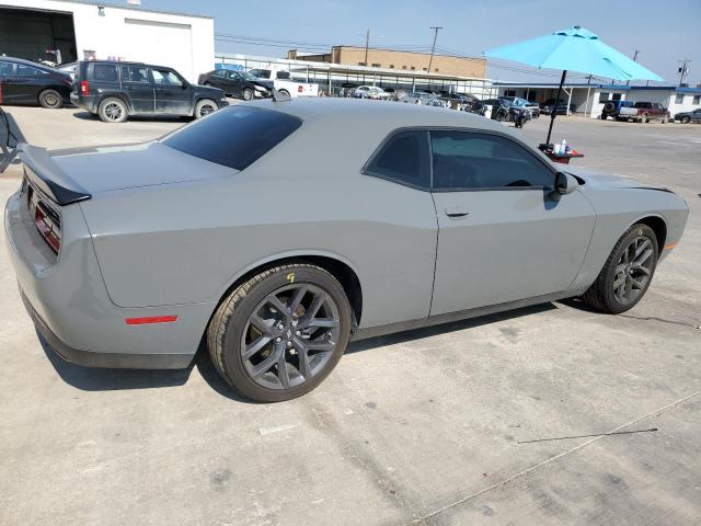 Photo 3 from auction – 2023 DODGE CHALLENGER with VIN 2C3CDZAG1PH696346