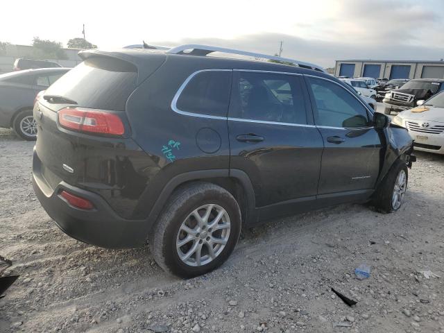 Photo 3 from auction – 2015 JEEP CHEROKEE L with VIN 1C4PJMCB2FW541704