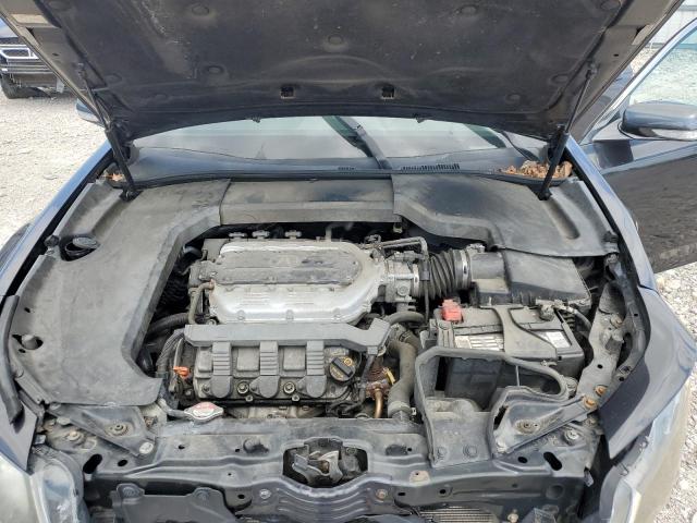 Photo 11 from auction – 2012 ACURA TL with VIN 19UUA8F29CA024321