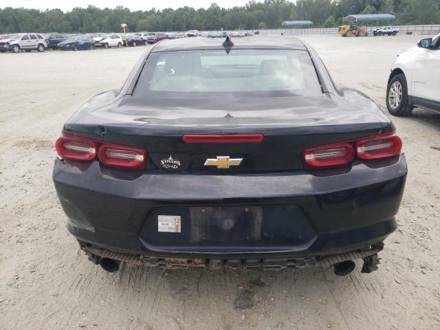 Photo 6 from auction – 2019 CHEVROLET CAMARO LS with VIN 1G1FB1RX4K0146469