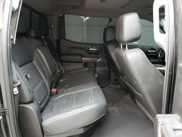 Photo 10 from auction – 2022 GMC SIERRA LIM with VIN 3GTU9FEL1NG217735