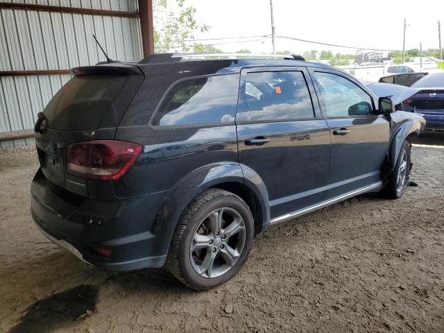 Photo 3 from auction – 2017 DODGE JOURNEY CR with VIN 3C4PDCGB6HT701460