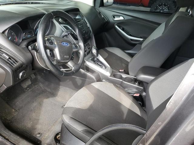 Photo 7 from auction – 2012 FORD FOCUS SE with VIN 1FAHP3K29CL225069