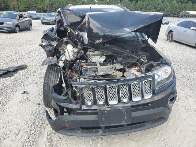 Photo 5 from auction – 2015 JEEP COMPASS LA with VIN 1C4NJDEB0FD271548