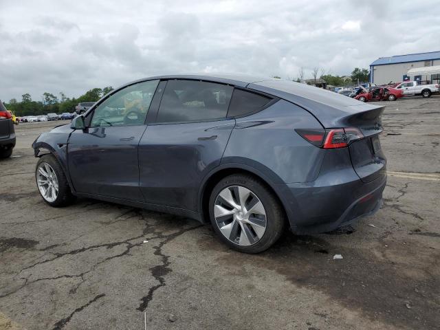 صورة رقم 2 من المزاد - 2021 TESLA MODEL Y مع VIN 5YJYGDED4MF103883