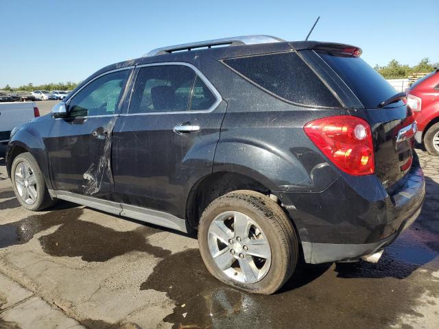 Photo 2 from auction – 2015 CHEVROLET EQUINOX LT with VIN 2GNFLHE31F6373915