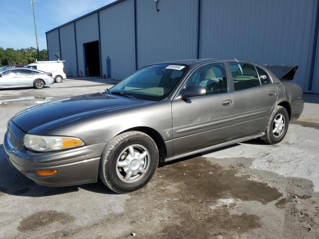 صورة رقم 1 من المزاد - 2001 BUICK LESABRE مع VIN 1G4HP54K814169566