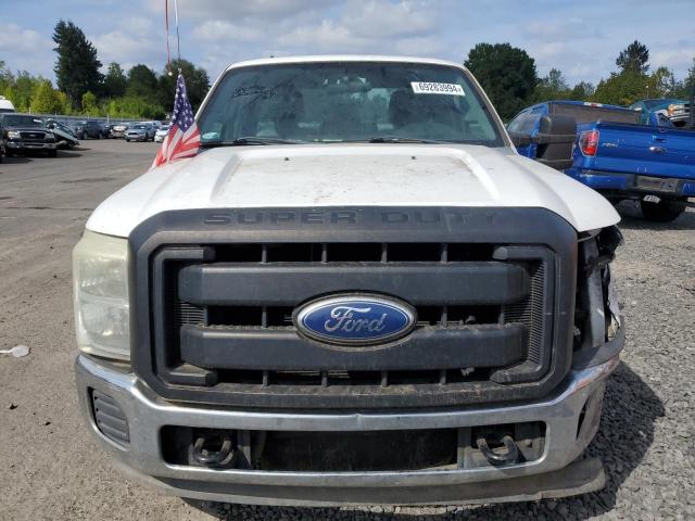 Photo 5 from auction – 2012 FORD F250 SUPER with VIN 1FT7X2A63CEA05290