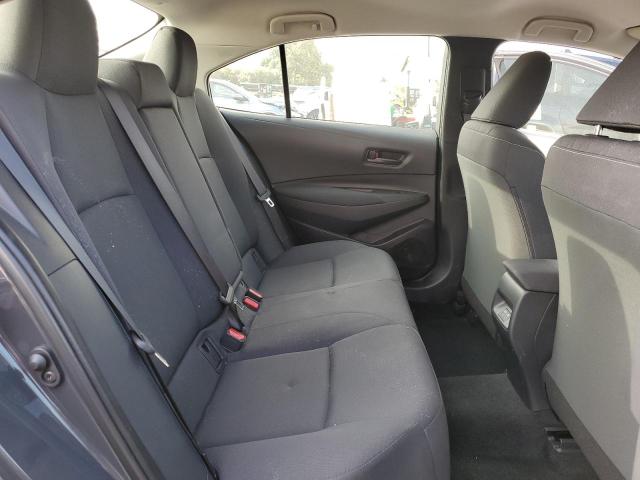 Photo 10 from auction – 2023 TOYOTA COROLLA LE with VIN JTDB4MEE3P3010684